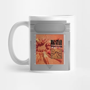 Third/Sister Lovers Game Cartridge Mug